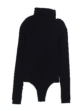 Commando Bodysuit