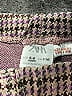 Zara Baby Houndstooth Pink Casual Pants Size 5 - photo 3