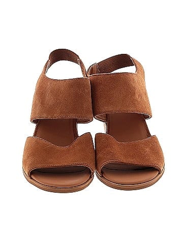 Andre Assous Mule/Clog (view 2)