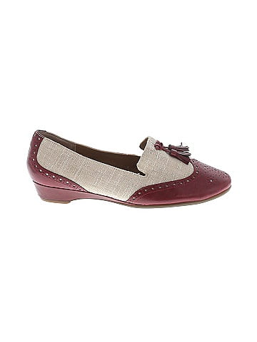 Aerosoles Flats (view 1)