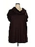 bryn WALKER Brown Casual Dress Size S - photo 1