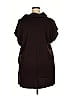 bryn WALKER Brown Casual Dress Size S - photo 2