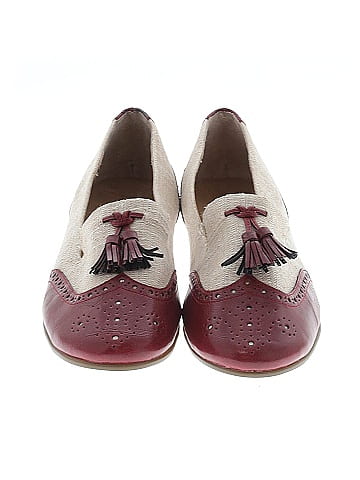 Aerosoles Flats (view 2)