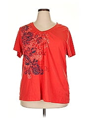 Sonoma Life + Style Short Sleeve T Shirt