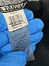 Vince Camuto 100% Nylon Solid Black Active Pants Size XS (petite) - photo 5