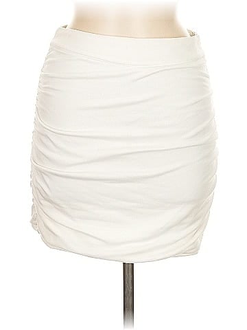 Princess Polly Casual Skirt (view 1)