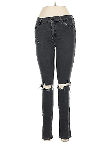 Topshop Jeans (view 1)