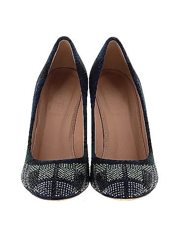 J.Crew Collection Heels (view 2)