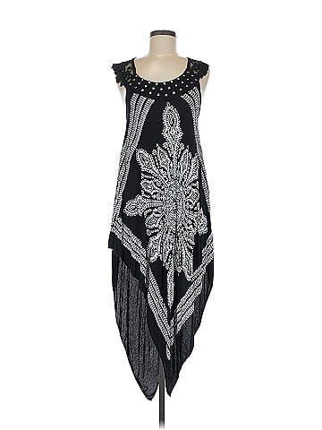 Step in Style Cocktail Dress (view 1)