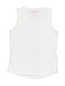Crewcuts Sleeveless T Shirt