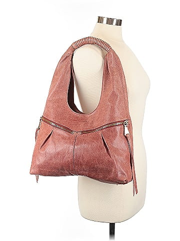 Aimee Kestenberg Leather Shoulder Bag (view 2)