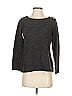 Ann Taylor LOFT Gray Cardigan Size S - photo 1