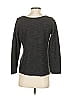 Ann Taylor LOFT Gray Cardigan Size S - photo 2