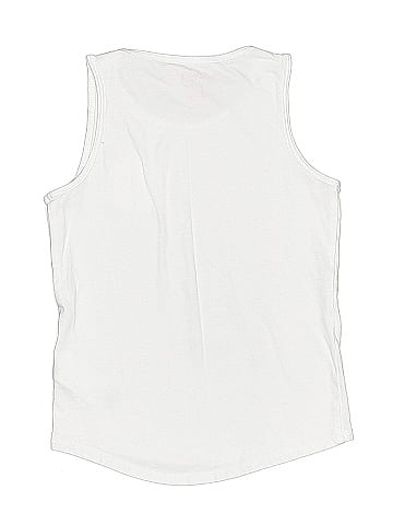 Crewcuts Sleeveless T-Shirt (view 2)