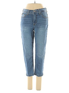 Curve Appeal Jeans