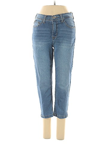 Curve Appeal Jeans (view 1)