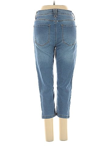 Curve Appeal Jeans (view 2)