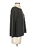 Ann Taylor LOFT Gray Cardigan Size S - photo 4