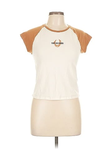 True Religion Short Sleeve Top (view 1)