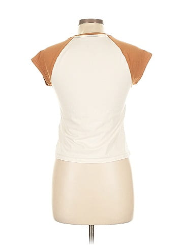 True Religion Short Sleeve Top (view 2)