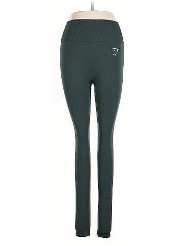 Gymshark Active Pants (view 1)