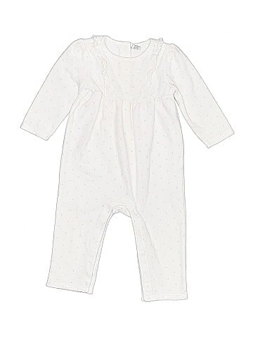 Janie and Jack Long Sleeve Outfit (view 1)