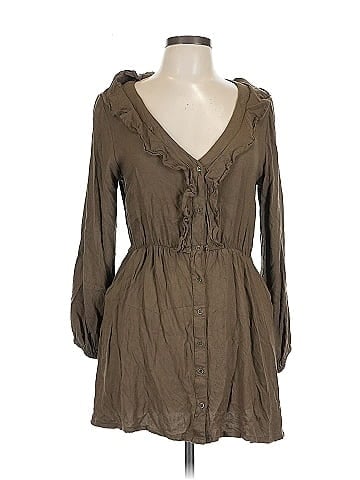 Rebellion 3/4 Sleeve Blouse (view 1)