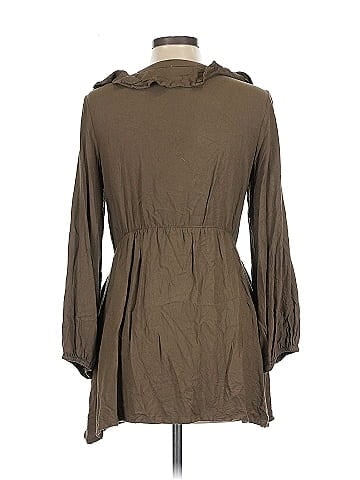 Rebellion 3/4 Sleeve Blouse (view 2)