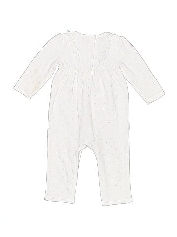 Janie and Jack Long Sleeve Outfit (view 2)