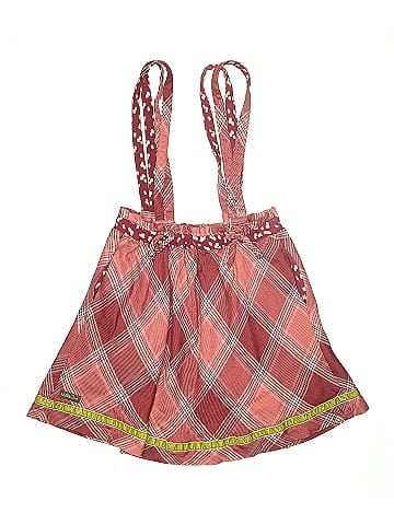 Matilda Jane Skirt (view 2)