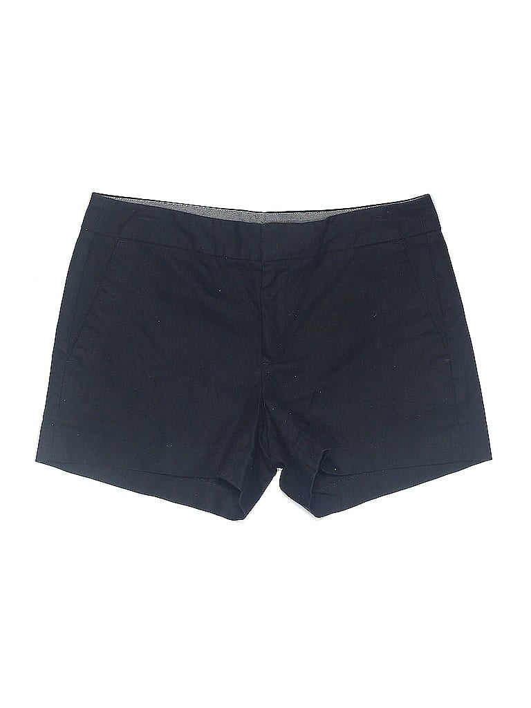 Click to view more detailed imagery on our partner's website Pre-owned Banana Republic Factory Store Shorts In Blue