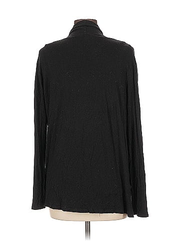 Espresso Cardigan (view 2)