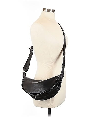 Unbranded Crossbody Bag (view 2)