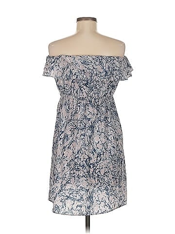 Plastic Island Casual Dress (view 2)