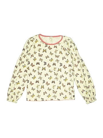 Matilda Jane Long Sleeve T-Shirt (view 1)
