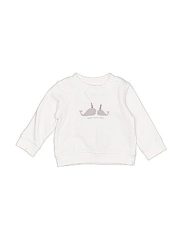 Janie and Jack Sweatshirt (view 1)