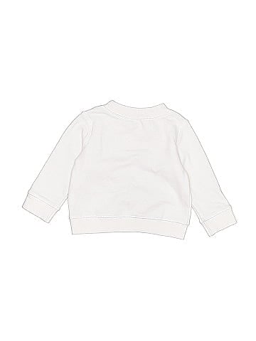Janie and Jack Sweatshirt (view 2)
