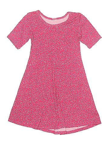 Unbranded Dress (view 1)