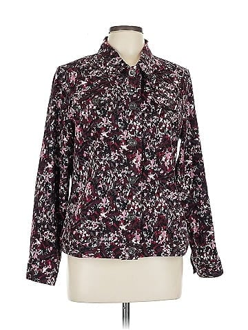 Christopher & Banks Jacket (view 1)