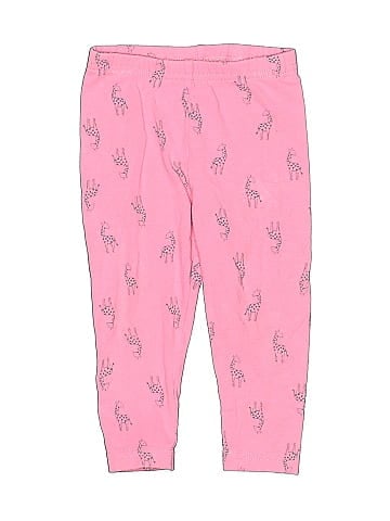Child of Mine by Carter's Casual Pants (view 1)
