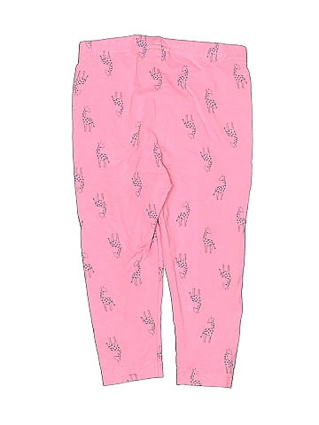 Child of Mine by Carter's Casual Pants (view 2)