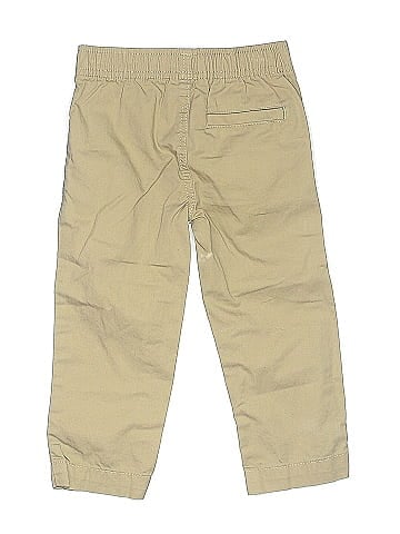 Falls Creek Khakis (view 2)