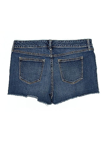 Gap Outlet Denim Shorts (view 2)