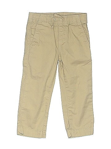 Falls Creek Khakis (view 1)
