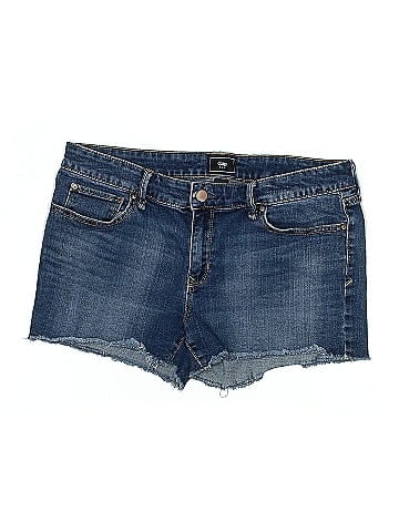 Gap Outlet Denim Shorts (view 1)