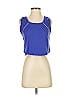 Terez Blue Active Tank Size XS - photo 1