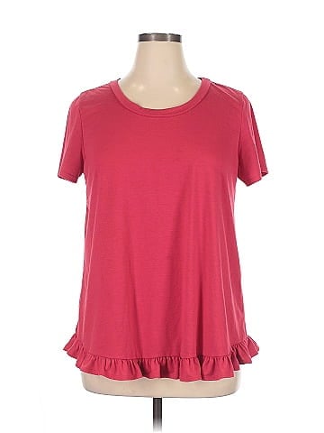 Acting Pro Short Sleeve T-Shirt (view 1)