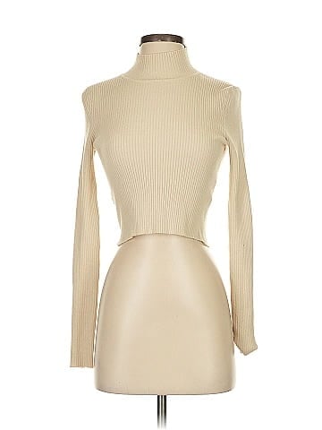 Carmar Long Sleeve Turtleneck (view 1)
