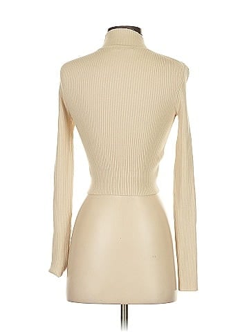 Carmar Long Sleeve Turtleneck (view 2)