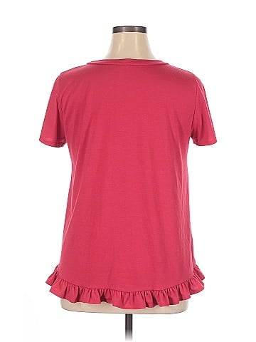 Acting Pro Short Sleeve T-Shirt (view 2)